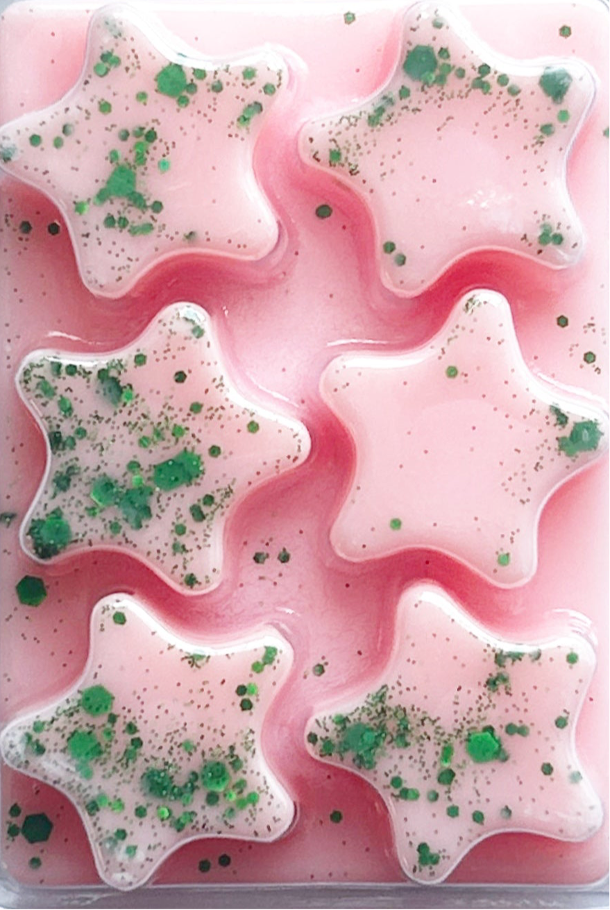 Clamshells - Little Elf