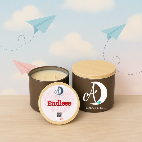 Candle - Endless