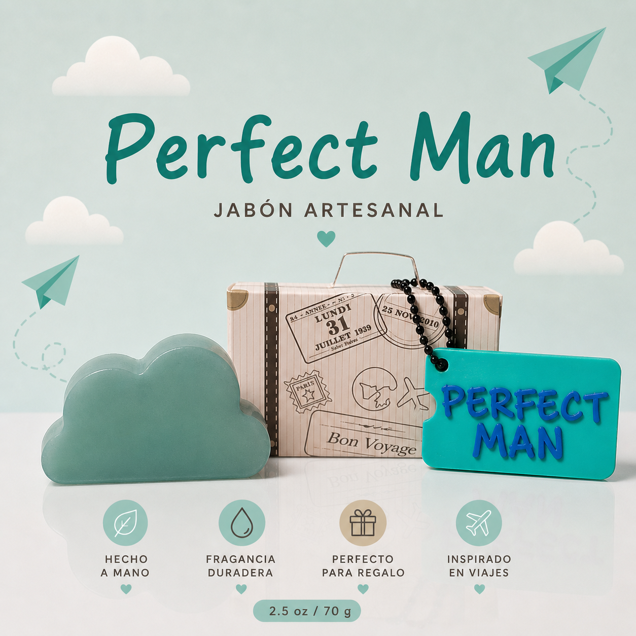 Perfect Man