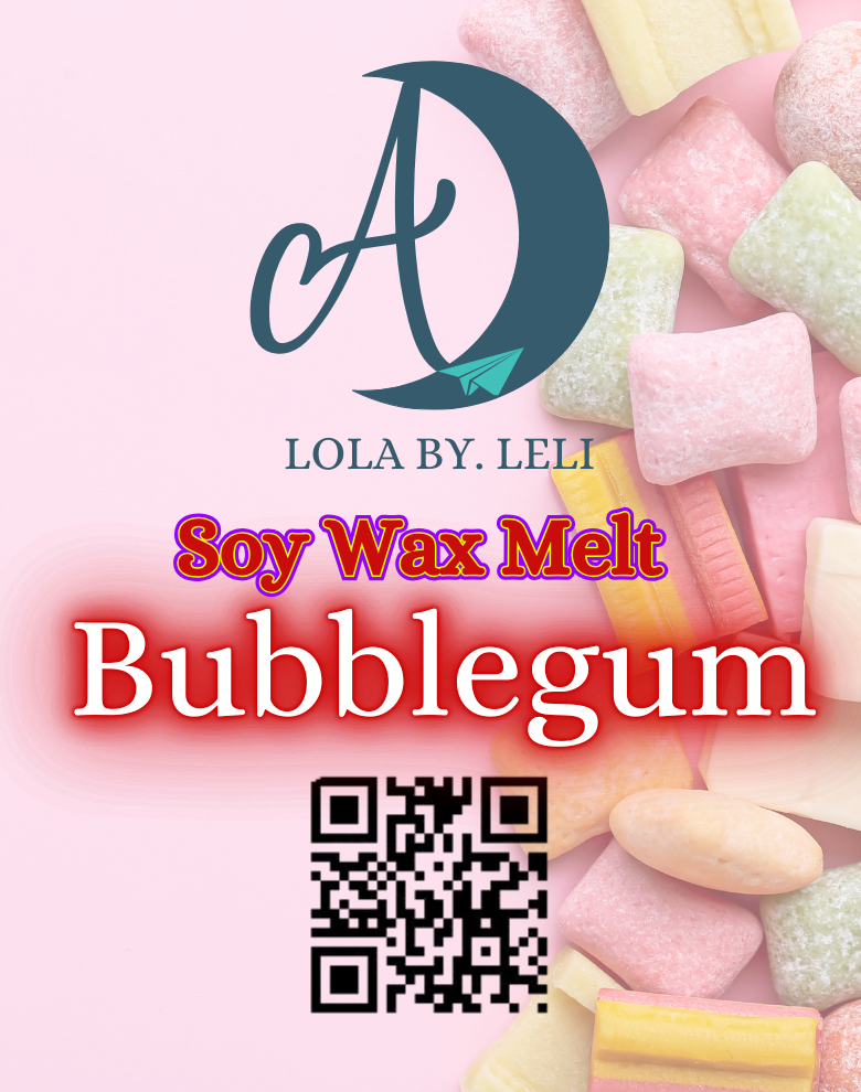 Clamshells - Bubblegum