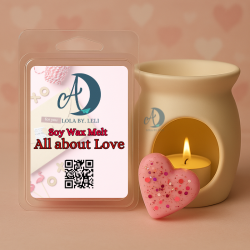 Clamshells - All About Love