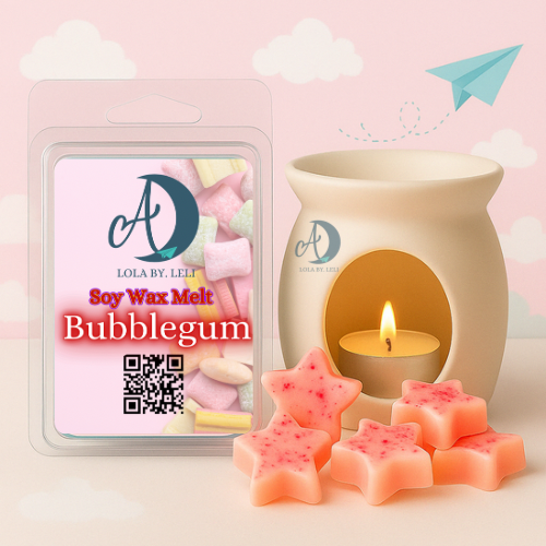 Clamshells - Bubblegum
