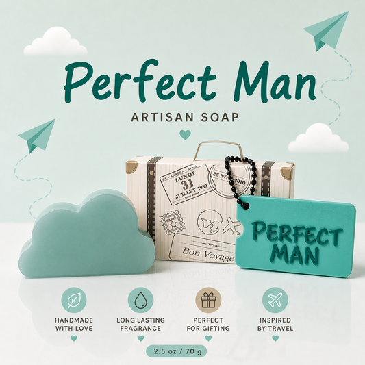 Perfect Man