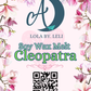 Clamshells - Cleopatra