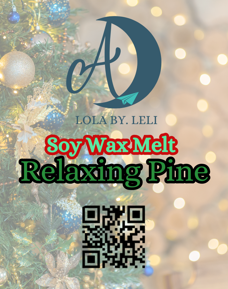 Clamshells - Relaxing Pine