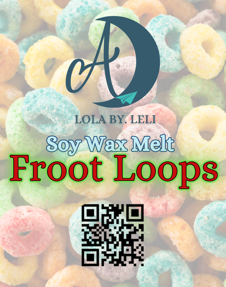 Clamshells - Froot Loops