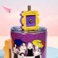 Friends Straw Topper