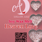 Clamshells - Heaven Love