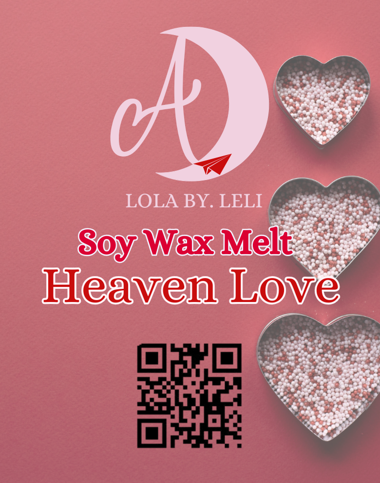 Clamshells - Heaven Love
