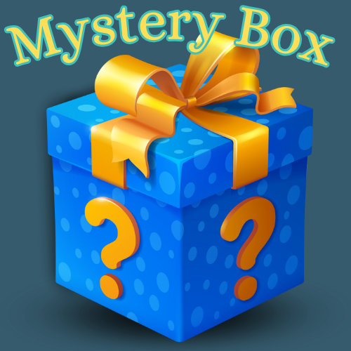 Mystery Box