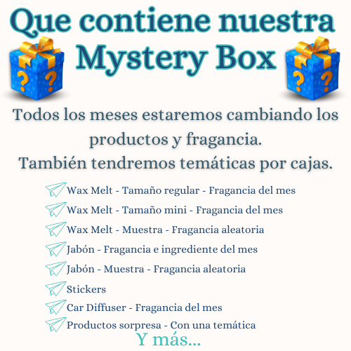 Mystery Box