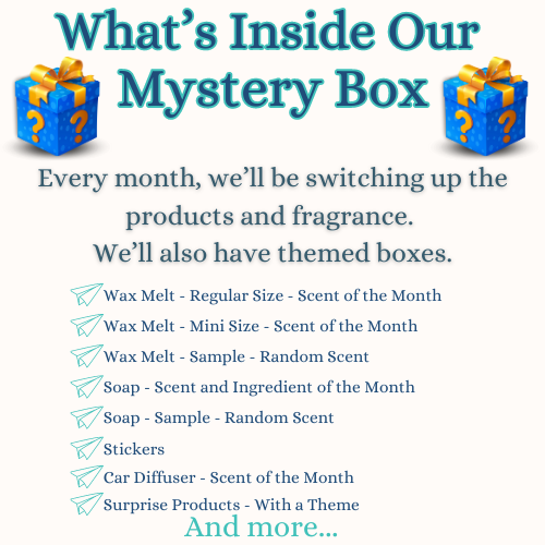 Mystery Box