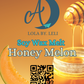 Clamshells - Honey Melon