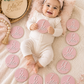 Baby Milestone Marker