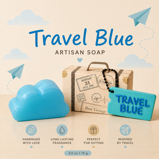 Travel Blue
