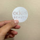 Personalizado / Personalized
