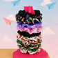 Scrunchie Holder Cloud Edition