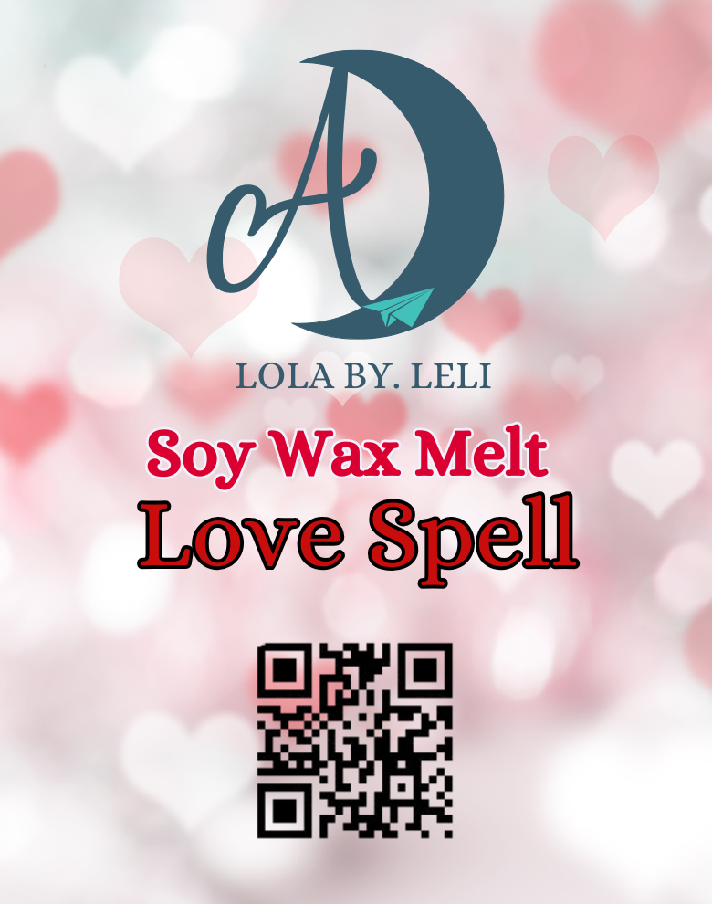 Clamshells - Love Spell