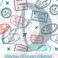 Tag Baggage // Tag de Maleta