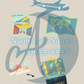 Tag Baggage // Tag de Maleta